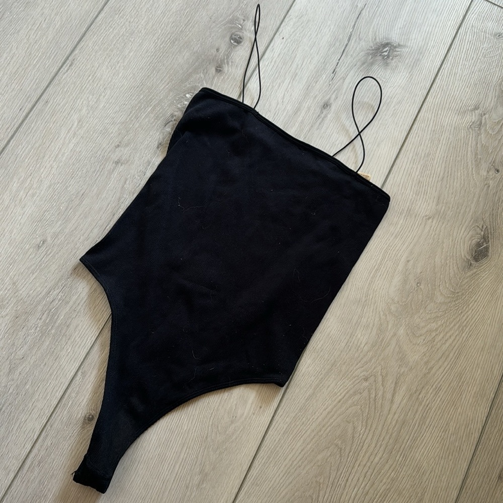 Free People basics